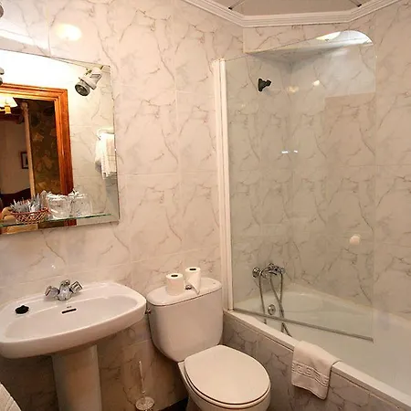 מלון Palmeras By Vivere *