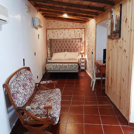 Hotel Palmeras By Vivere Zafra