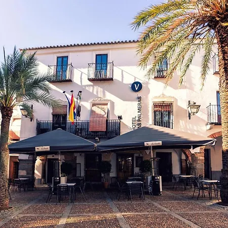 Hotel Palmeras By Vivere