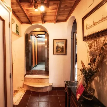 Otel Palmeras By Vivere