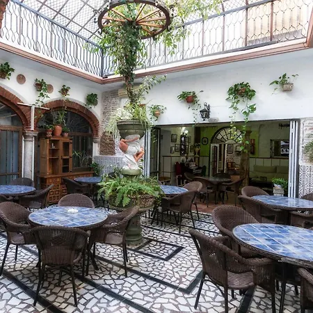 Hotel Palmeras By Vivere Zafra