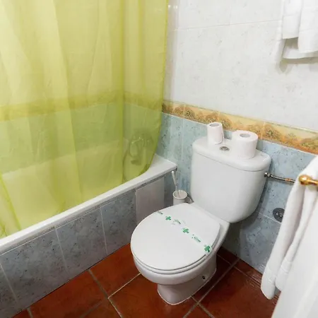 Palmeras By Vivere Hotel Zafra