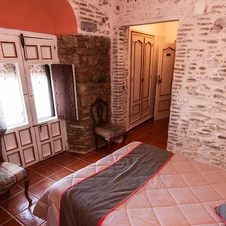 Palmeras By Vivere Otel Zafra