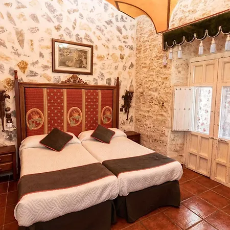 Palmeras By Vivere Zafra