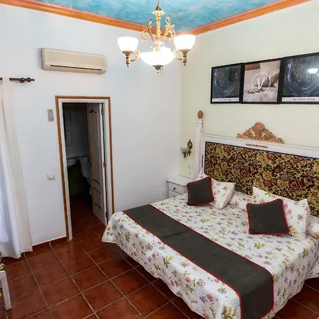 Palmeras By Vivere Otel