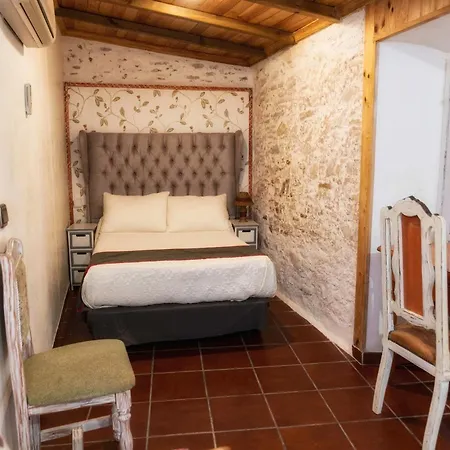 Hotel Palmeras By Vivere