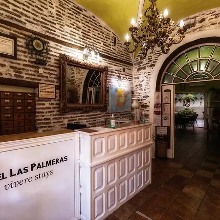 Palmeras By Vivere Hotel