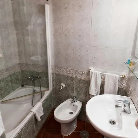 Palmeras By Vivere Hotel Zafra