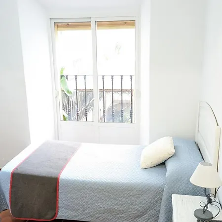 酒店 Palmeras By Vivere 扎弗拉