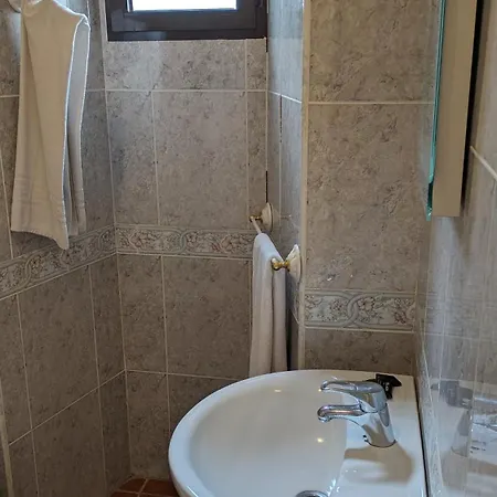 מלון Palmeras By Vivere