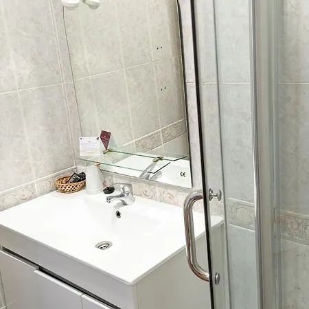 Palmeras By Vivere מלון *