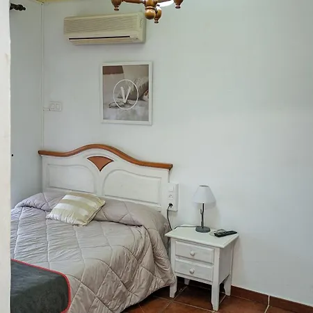 Hotel Palmeras By Vivere *