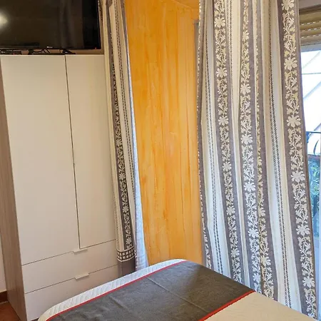 Palmeras By Vivere מלון זאפרה