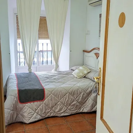 Palmeras By Vivere 酒店