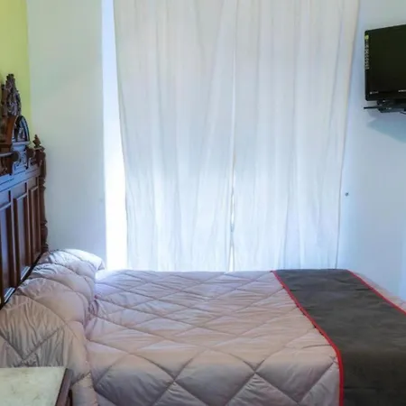 Hotel Palmeras By Vivere Zafra