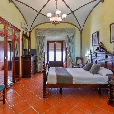 Hotel Palmeras By Vivere Zafra