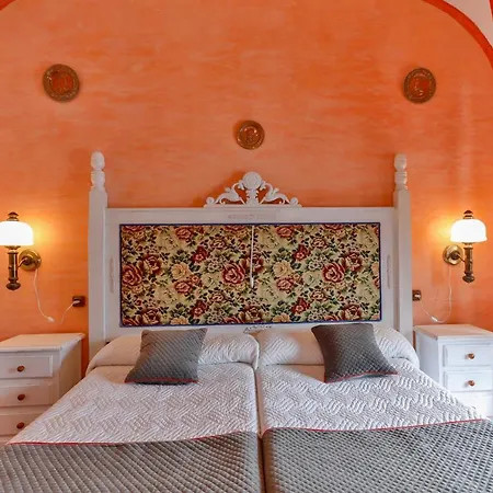 酒店 Palmeras By Vivere *