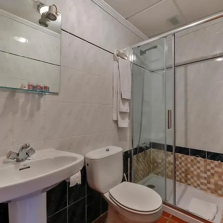 מלון Palmeras By Vivere