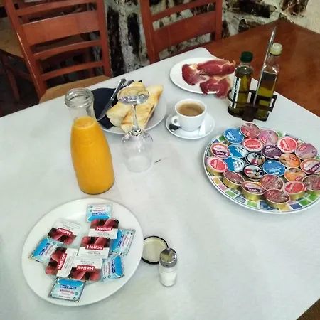 Hotel Palmeras By Vivere Zafra