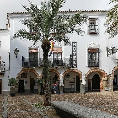 酒店 Palmeras By Vivere *