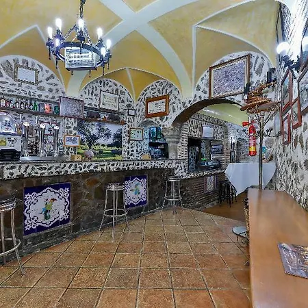 Palmeras By Vivere 酒店 *