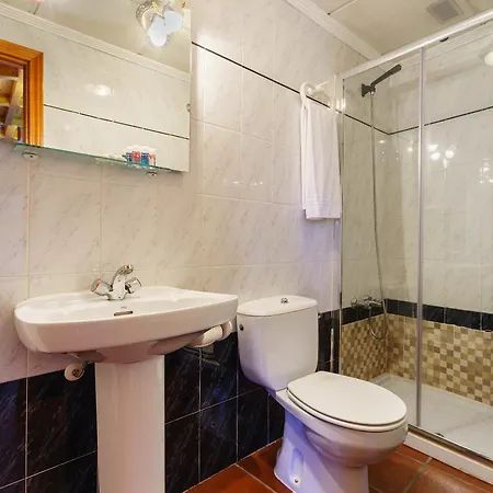 Palmeras By Vivere 酒店 扎弗拉