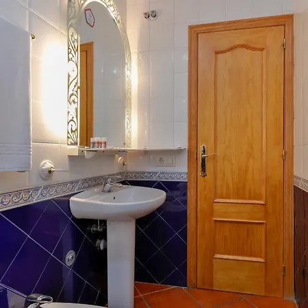 מלון Palmeras By Vivere *