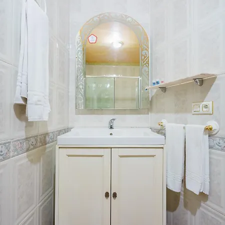 מלון Palmeras By Vivere *