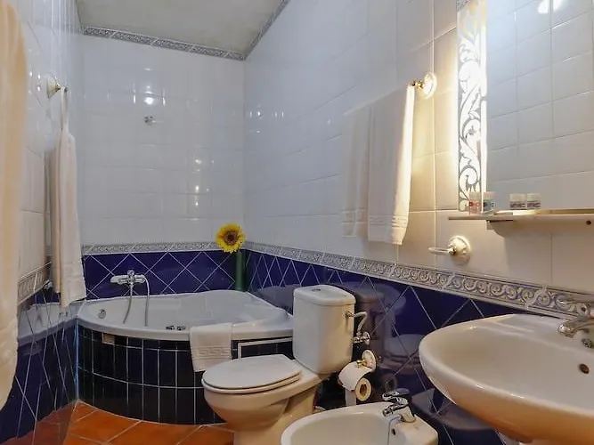 Hotel Palmeras By Vivere *