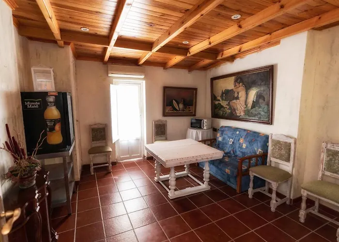 Hotel Palmeras By Vivere Zafra