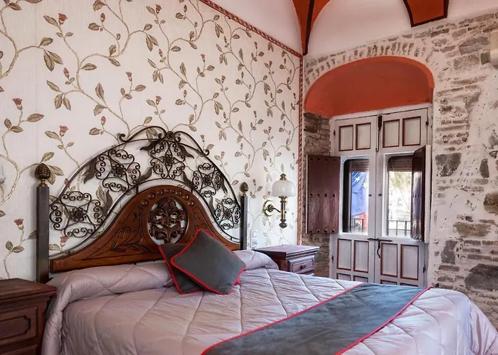 Palmeras By Vivere Hotel