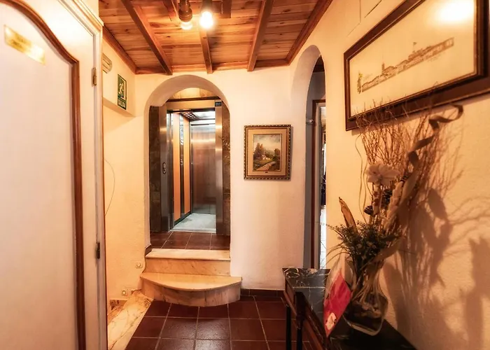 Hotel Palmeras By Vivere