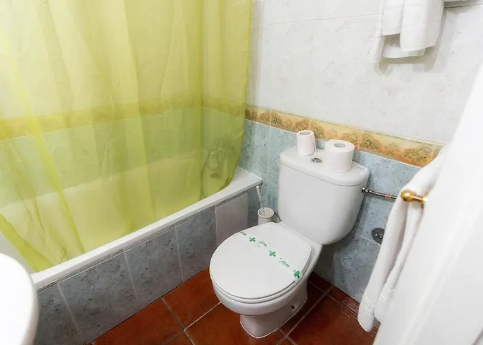 Palmeras By Vivere Hotel Zafra