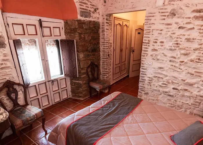 Palmeras By Vivere Hotel Zafra