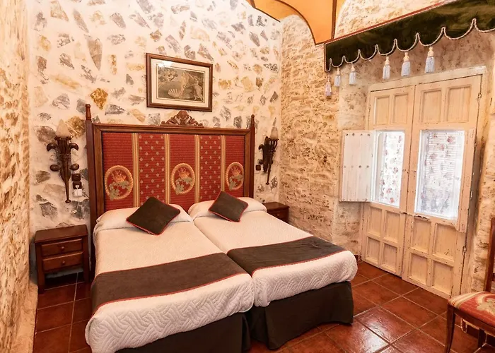 Palmeras By Vivere Zafra