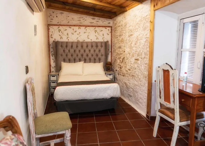 Hotel Palmeras By Vivere