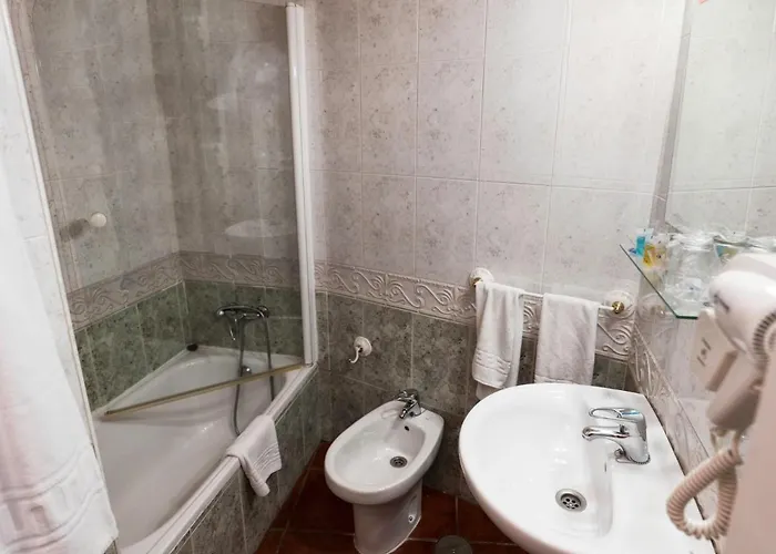 Palmeras By Vivere Hotel Zafra