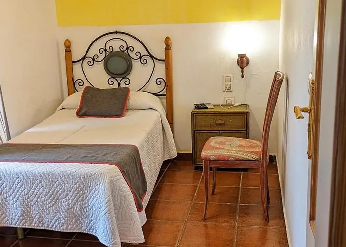 Palmeras By Vivere Hotel *