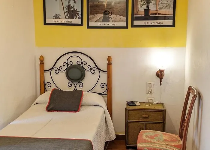 Hotel Palmeras By Vivere *