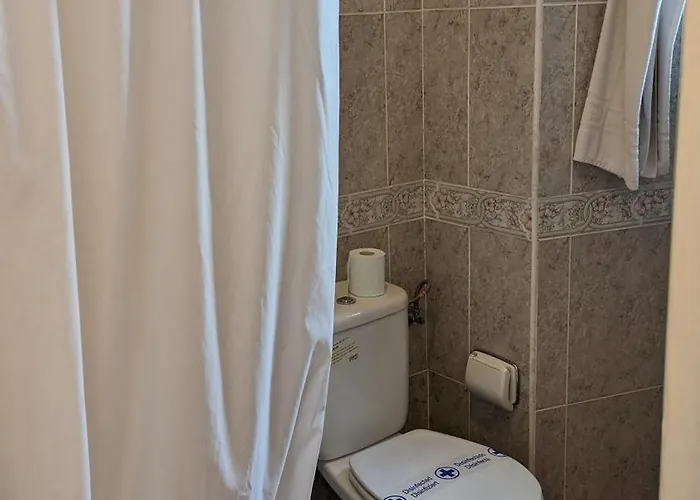 Palmeras By Vivere Hotel Zafra