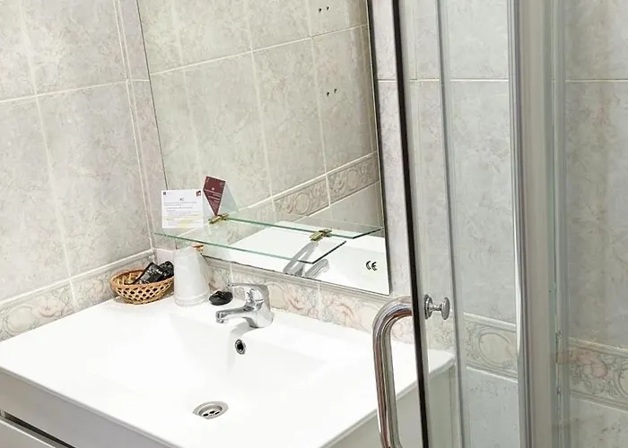 Palmeras By Vivere Hotel *