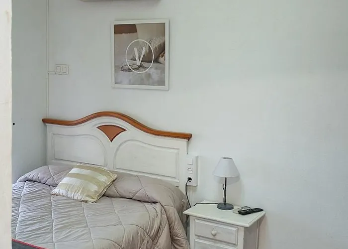 Hotel Palmeras By Vivere *