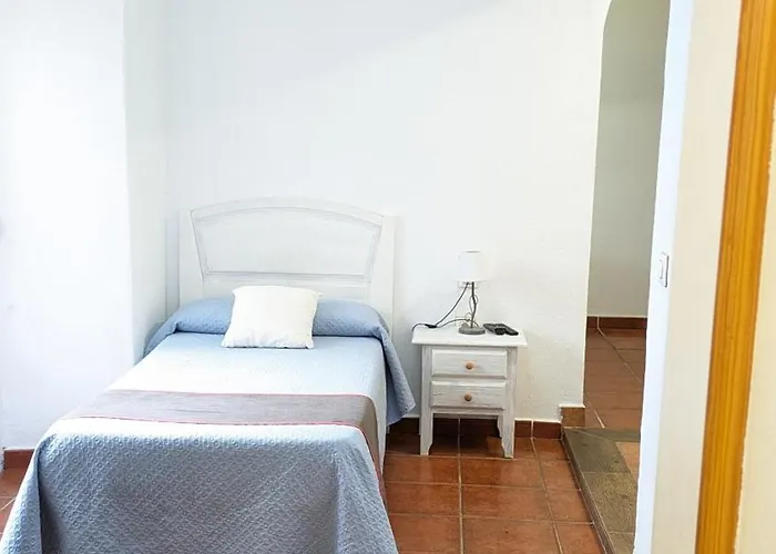 Hotel Palmeras By Vivere *