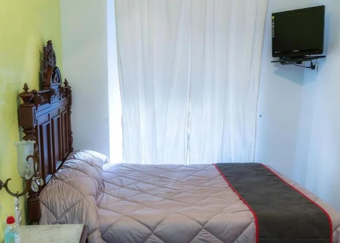 Hotel Palmeras By Vivere Zafra