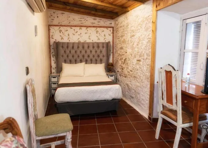 Hotel Palmeras By Vivere