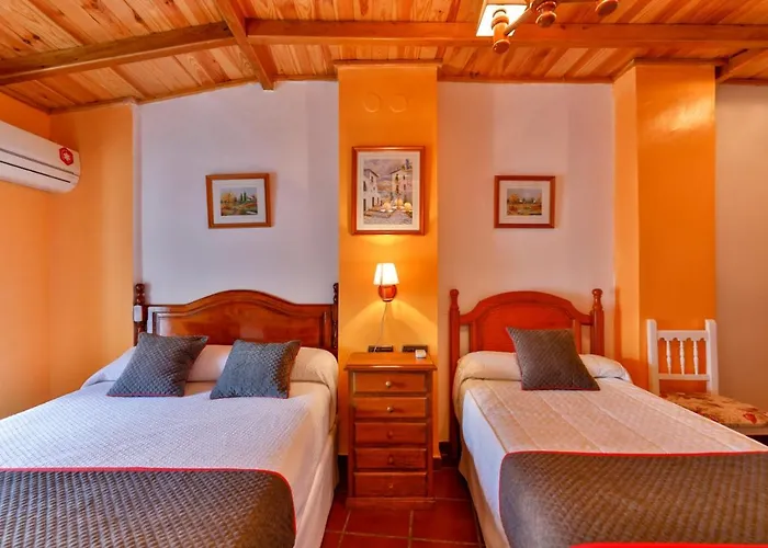 Hotel Palmeras By Vivere