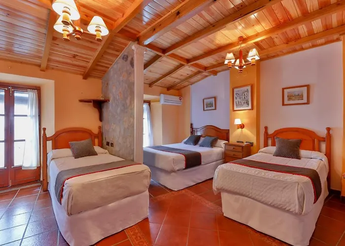 Palmeras By Vivere Hotel