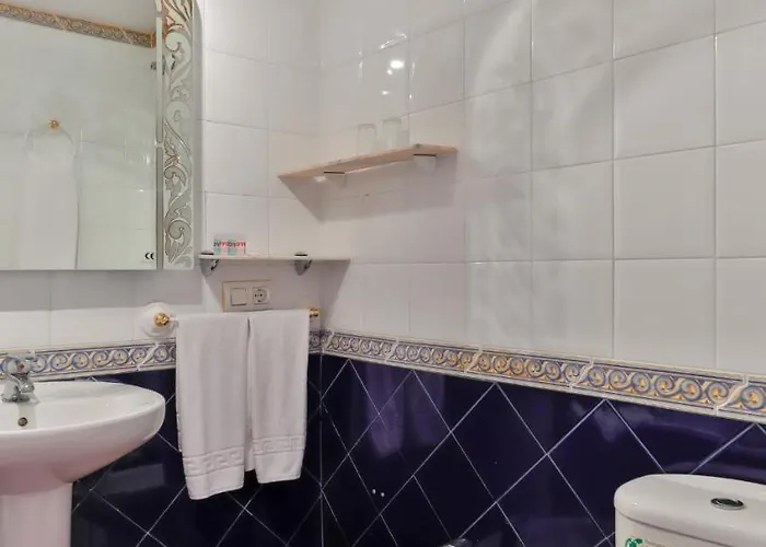 Hotel Palmeras By Vivere Zafra