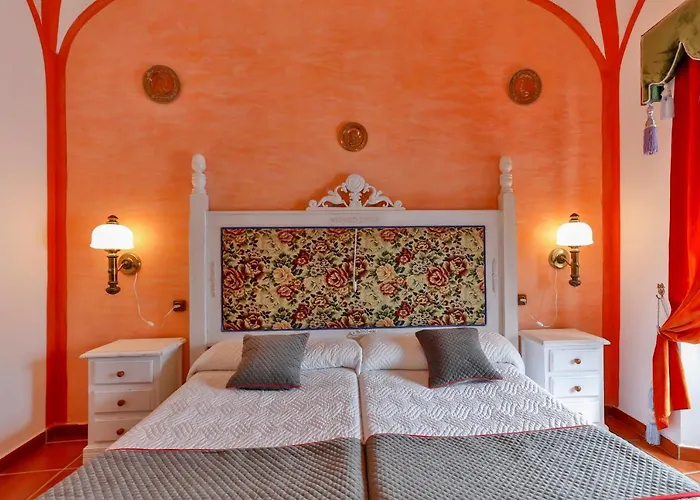 Hotel Palmeras By Vivere *