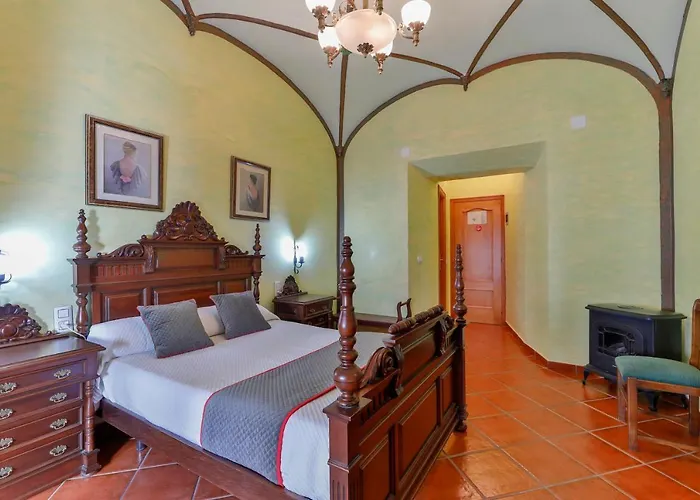 Palmeras By Vivere Hotel *